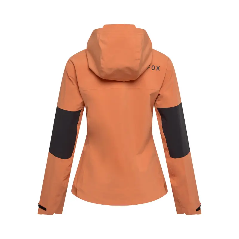 W Defend 3L Water Jacket