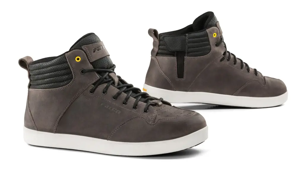 Falco Tensho Boot