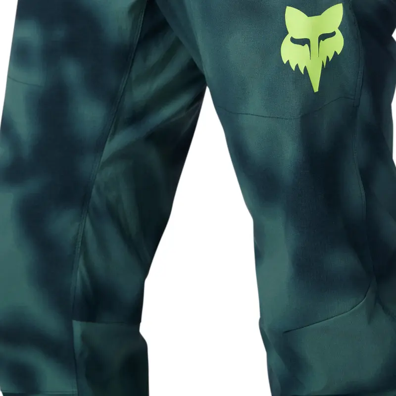 Ranger Pants Race