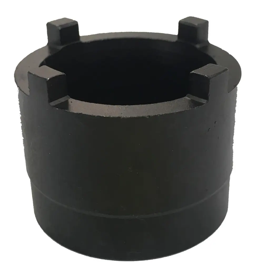 SWINGARM LOCK NUT SOCKET DRIVER - SUZUKI DL1000