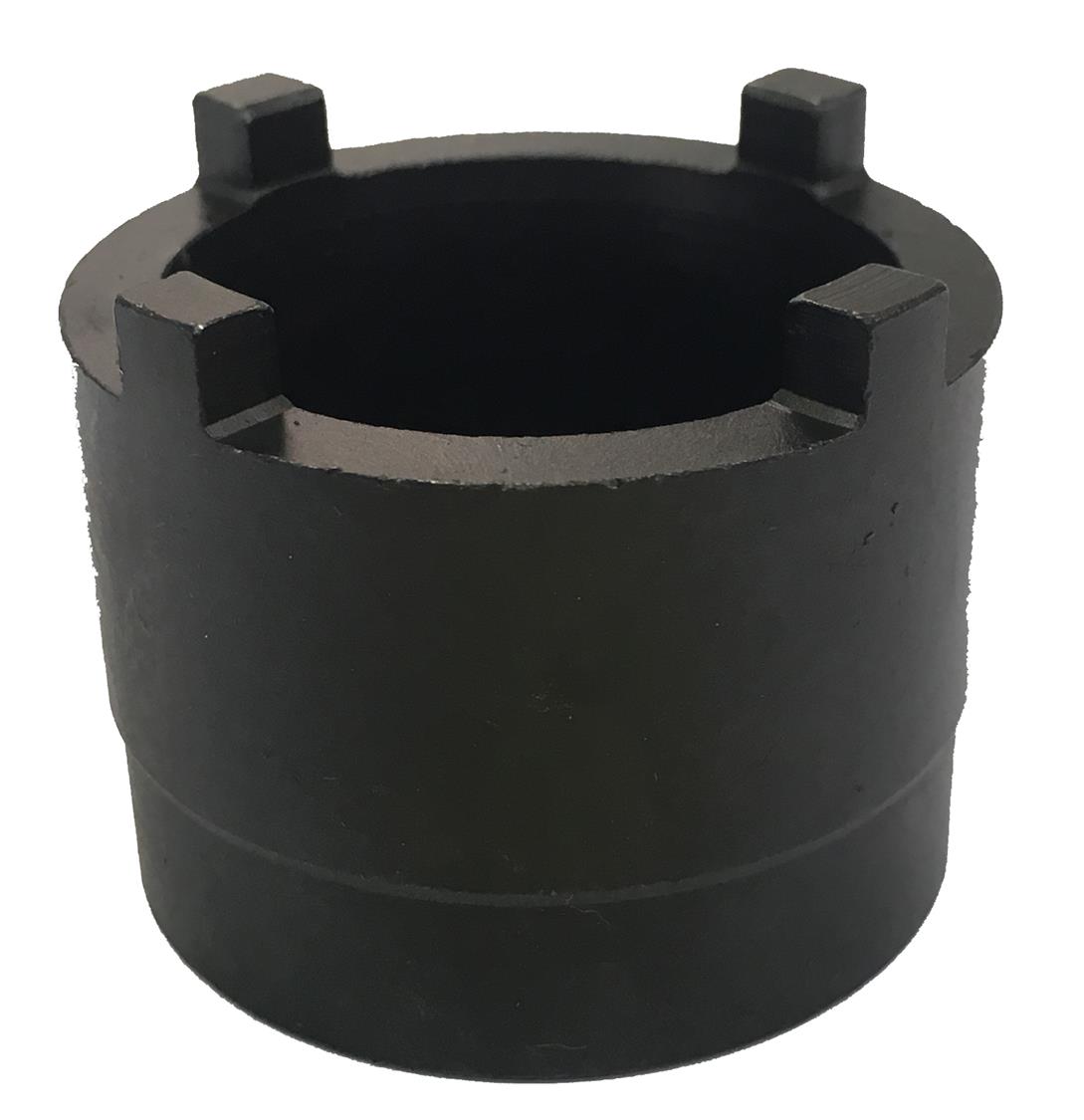 SWINGARM LOCK NUT SOCKET DRIVER - SUZUKI DL1000 - Image 1
