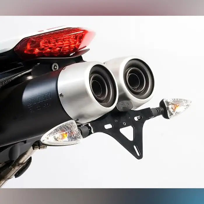Tail Tidy Ducati R&G