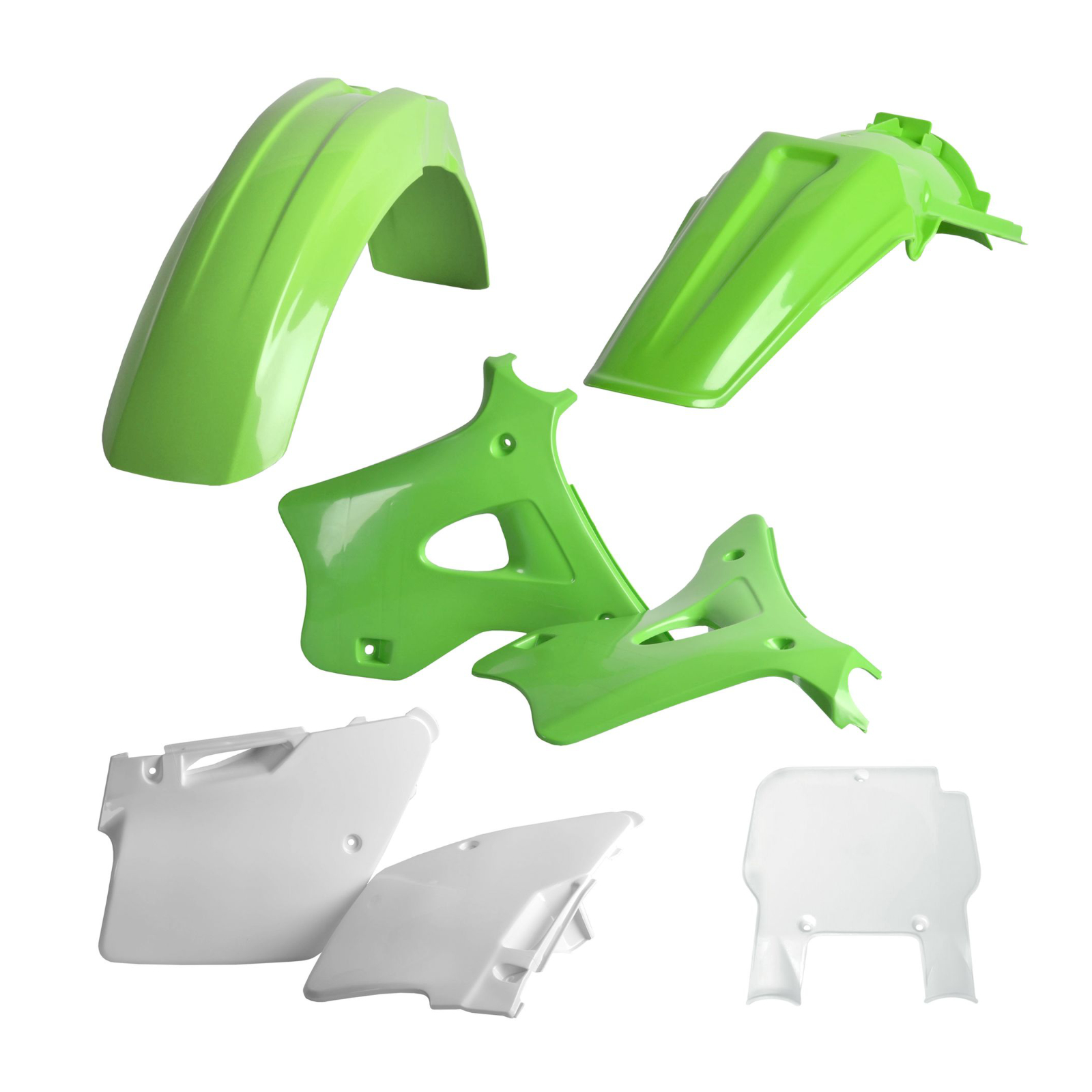POLISPORT KIT KX 125/250 (94-95) OEM OEM - Image 1