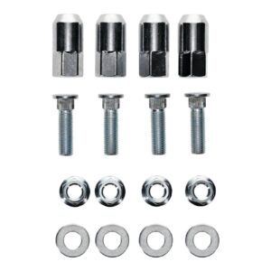 Wheel Stud and Nut Kit 85-1127 - Image 3