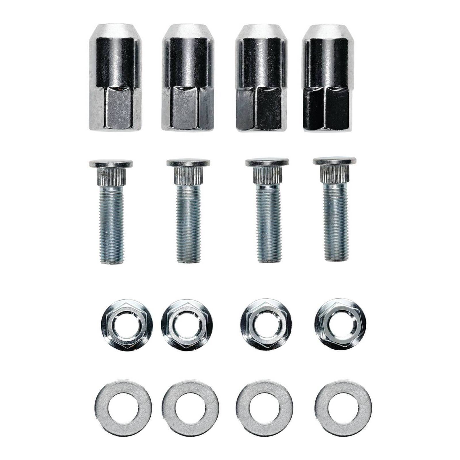 Wheel Stud and Nut Kit 85-1127 - Image 3