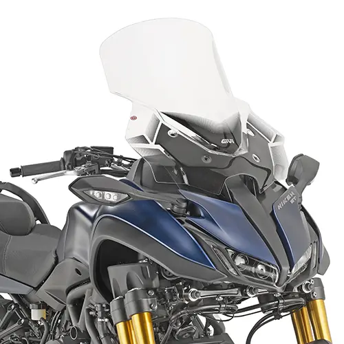 GIVI SCREEN YAMAHA MTX850 NIKEN 900 '19-> CLEAR