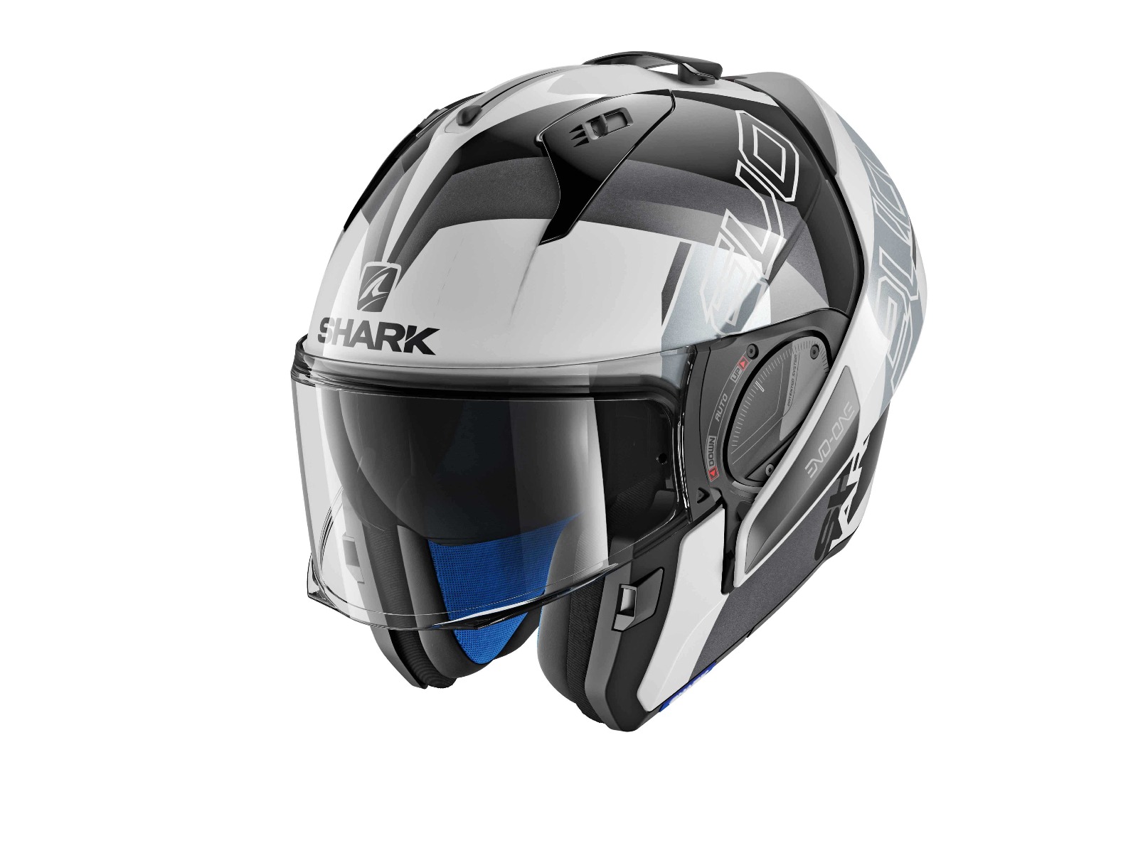 Shark Evo-One 2 Slasher Helmet - Image 2