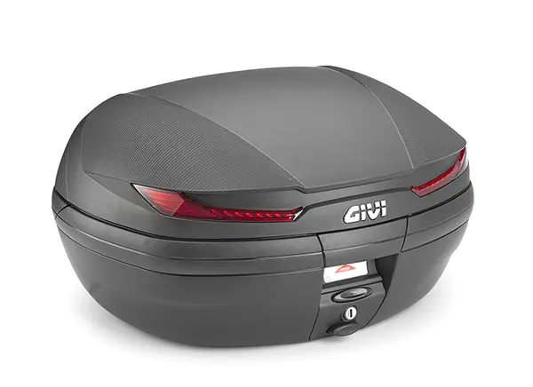 MONOKEY TOP BOX 45LT V45 ARENA BLACK