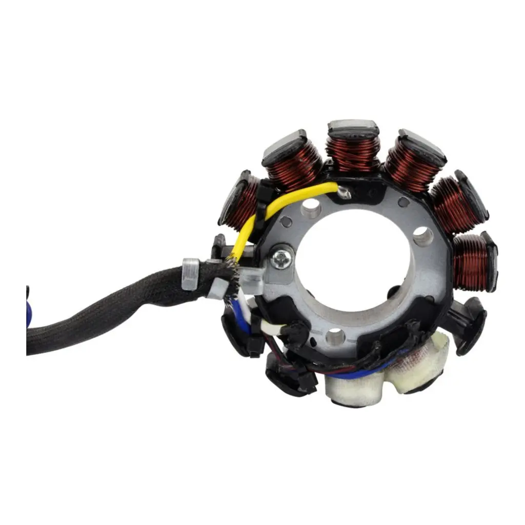 LIGHTING STATOR HON CRF450X 05-09 | 12-17 (RMS010-107832)