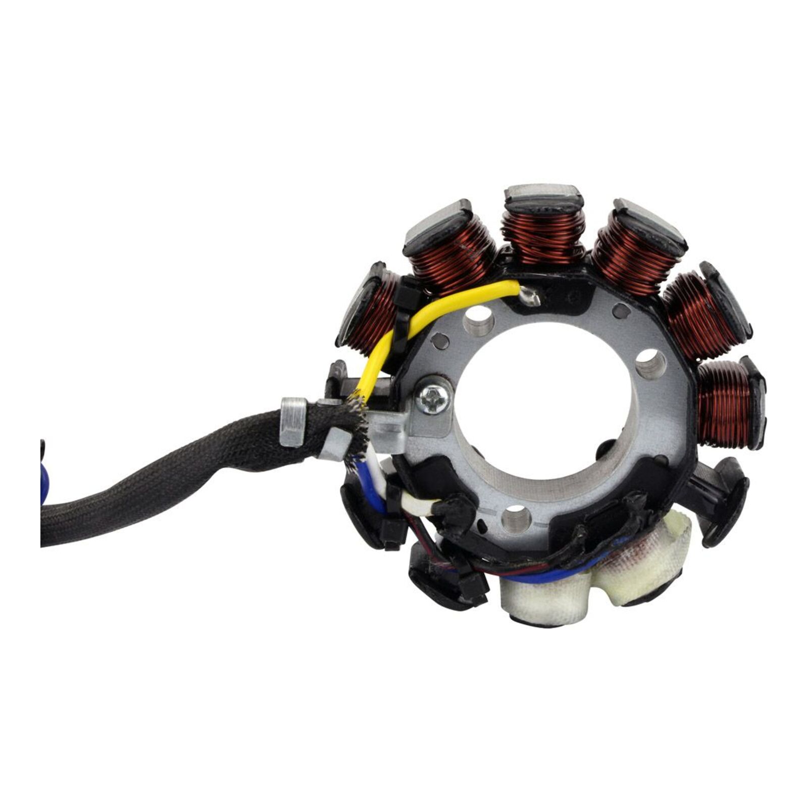 LIGHTING STATOR HON CRF450X 05-09 | 12-17 (RMS010-107832) - Image 5