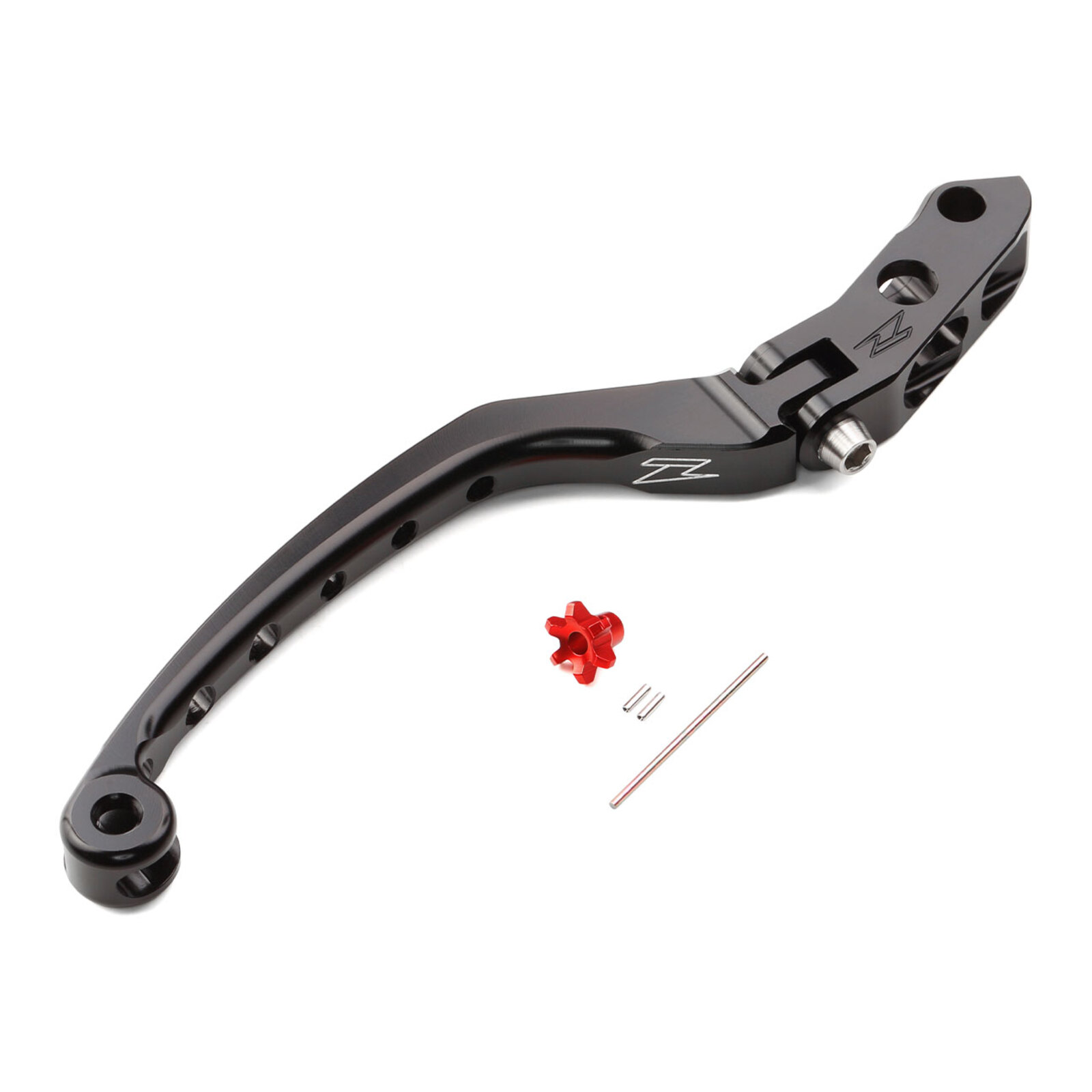 Zeta Flight Brake Lever Brembo Radial - Image 1