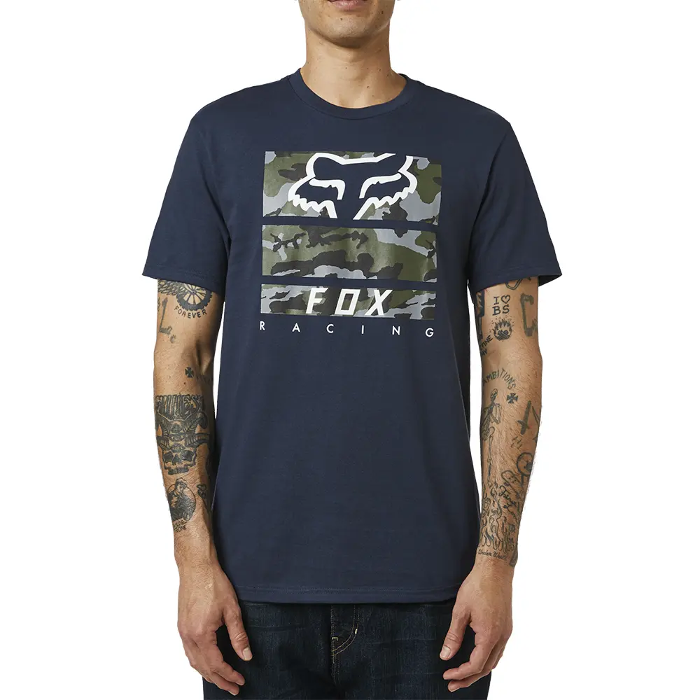 PICKUP SS TEE [MIDNIGHT] XXL