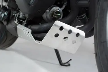 ENGINE GUARD SW MOTECH MT09 FZ9 NIKEN