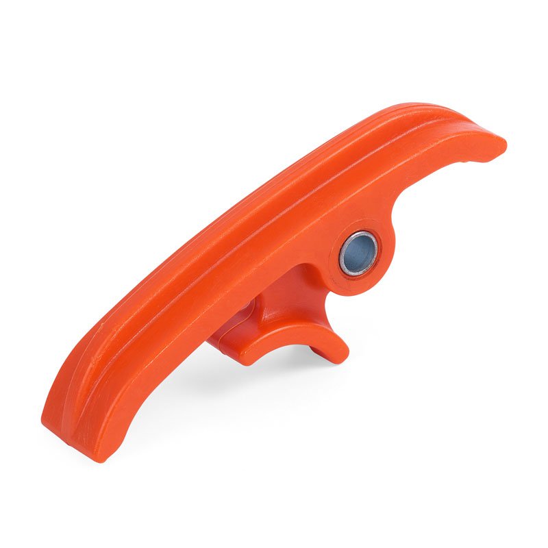 CHAIN SLIDING PIECE KTM SX/XC 11-15 ORG - Image 1