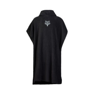 Fox Head Change Towel - Image 2