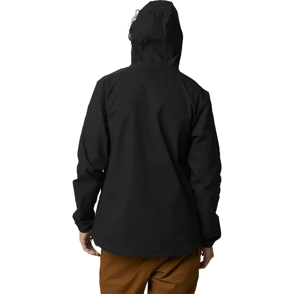 Fox Survivalist Anork Jacket Black