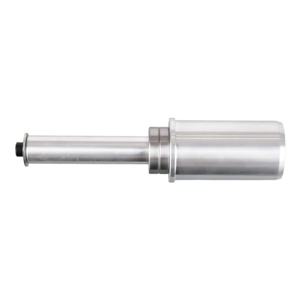 WMP Swingarm Pin 1 (To Suit WPSPSSS Stand) - 53.5mm