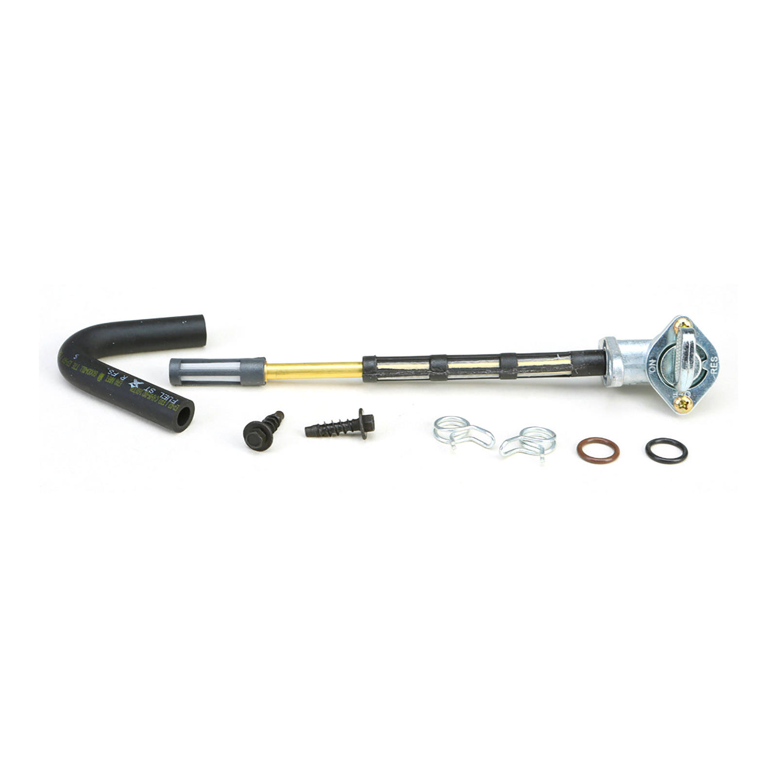 All Balls Racing Fuel Tap Kit (FS101-0176) - Image 1