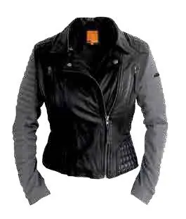 Jacket KTM Ladies Leather