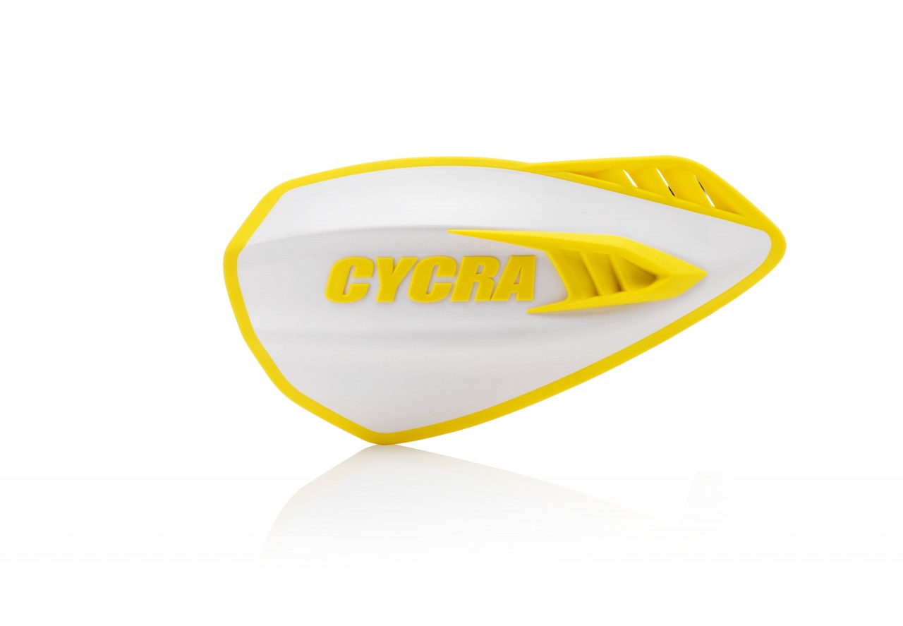 Cycra Cyclone Open End Handguards - Image 10