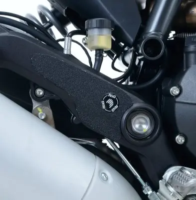 Boot Guard R & G Racing Ducati Scrambler '15-