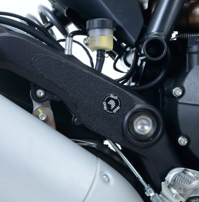 Boot Guard R & G Racing Ducati Scrambler '15- - Image 1