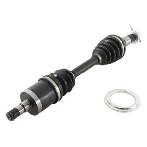 ATV CV/AXLE 8 BALL CAN-AM OUTLANDER / RENEGADE 12-18 FR LH - Image 2