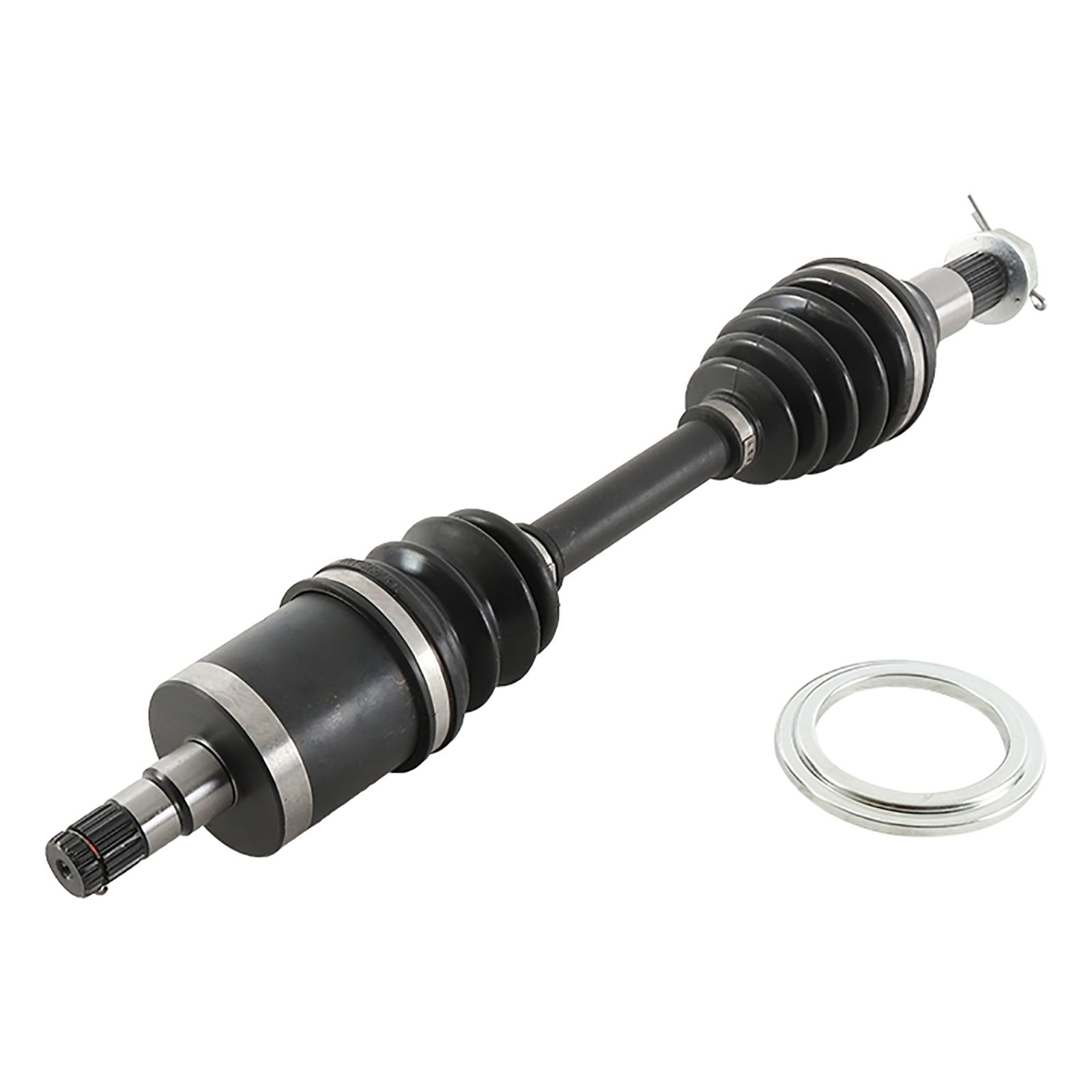 ATV CV/AXLE 8 BALL CAN-AM OUTLANDER / RENEGADE 12-18 FR LH - Image 2