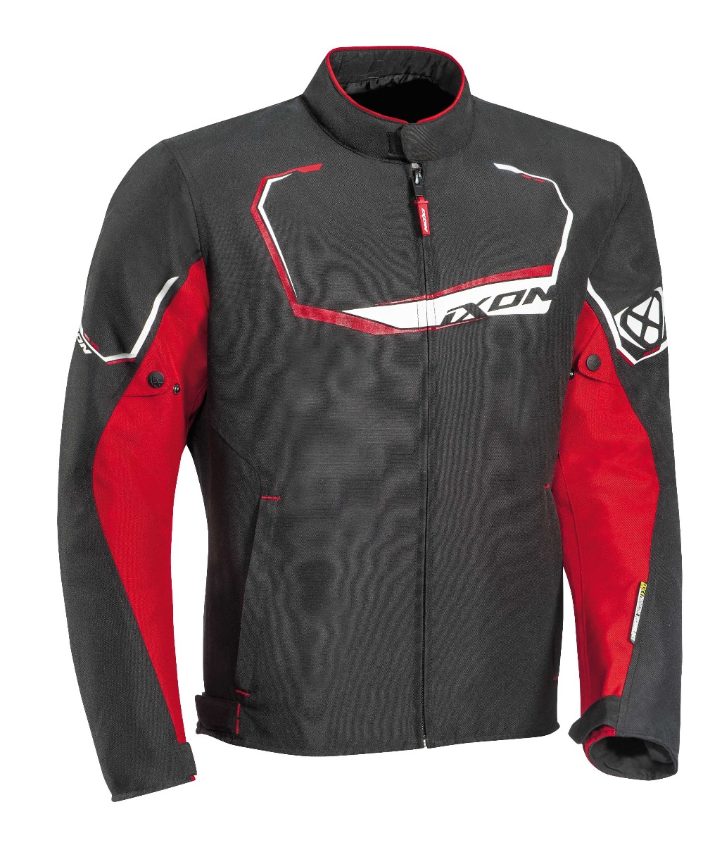 Ixon Challenge Jacket - Image 4