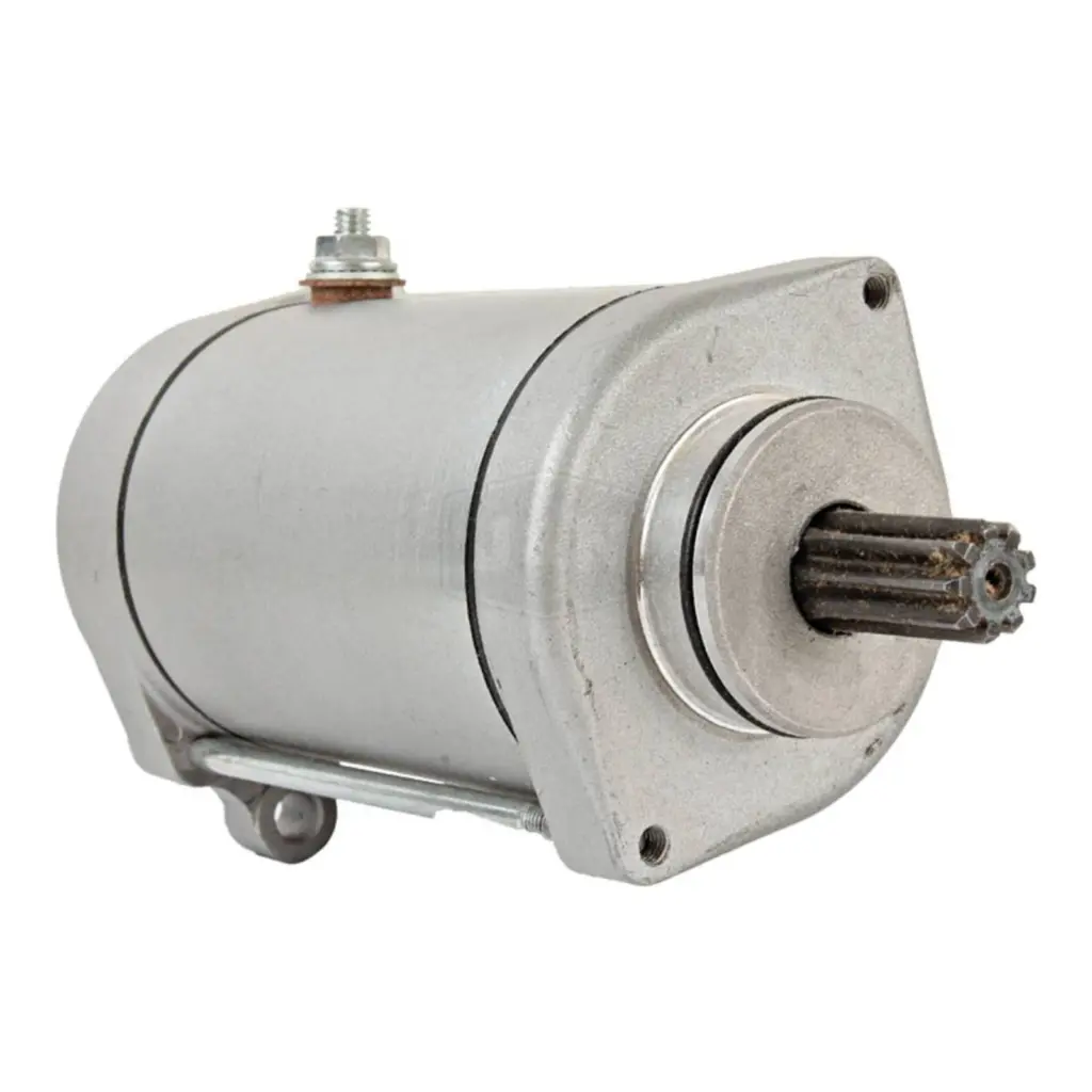 STARTER MOTOR J&N 410-54201 SMU0187