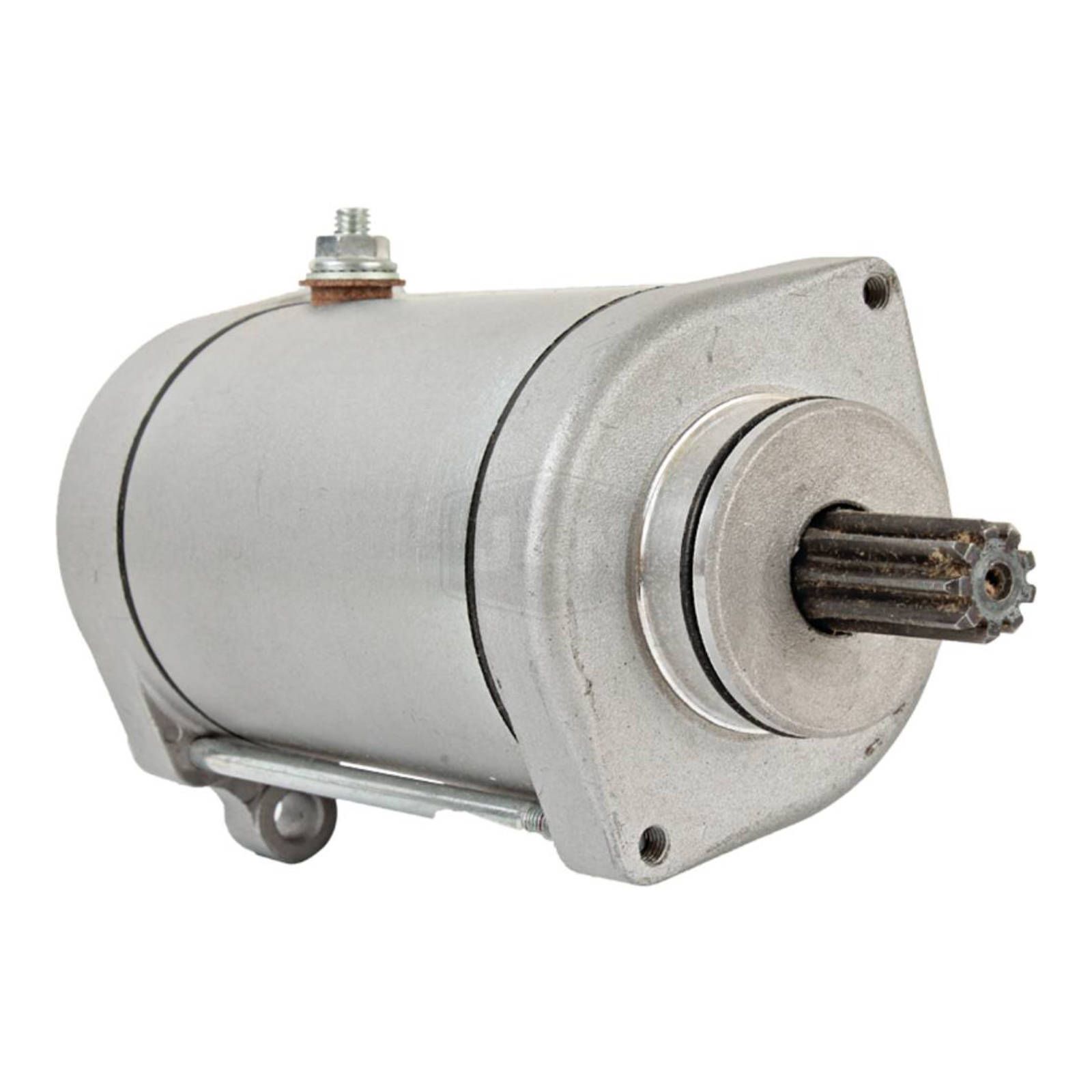 STARTER MOTOR J&N 410-54201 SMU0187 - Image 1