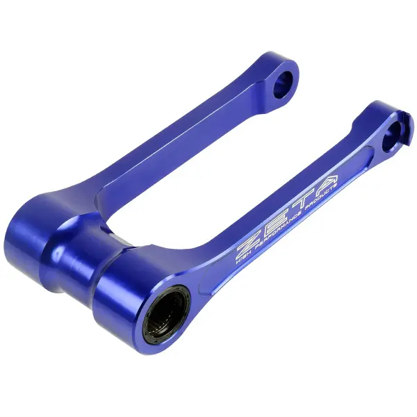 ZETA LOWLINK ADJ CRF1000 RED