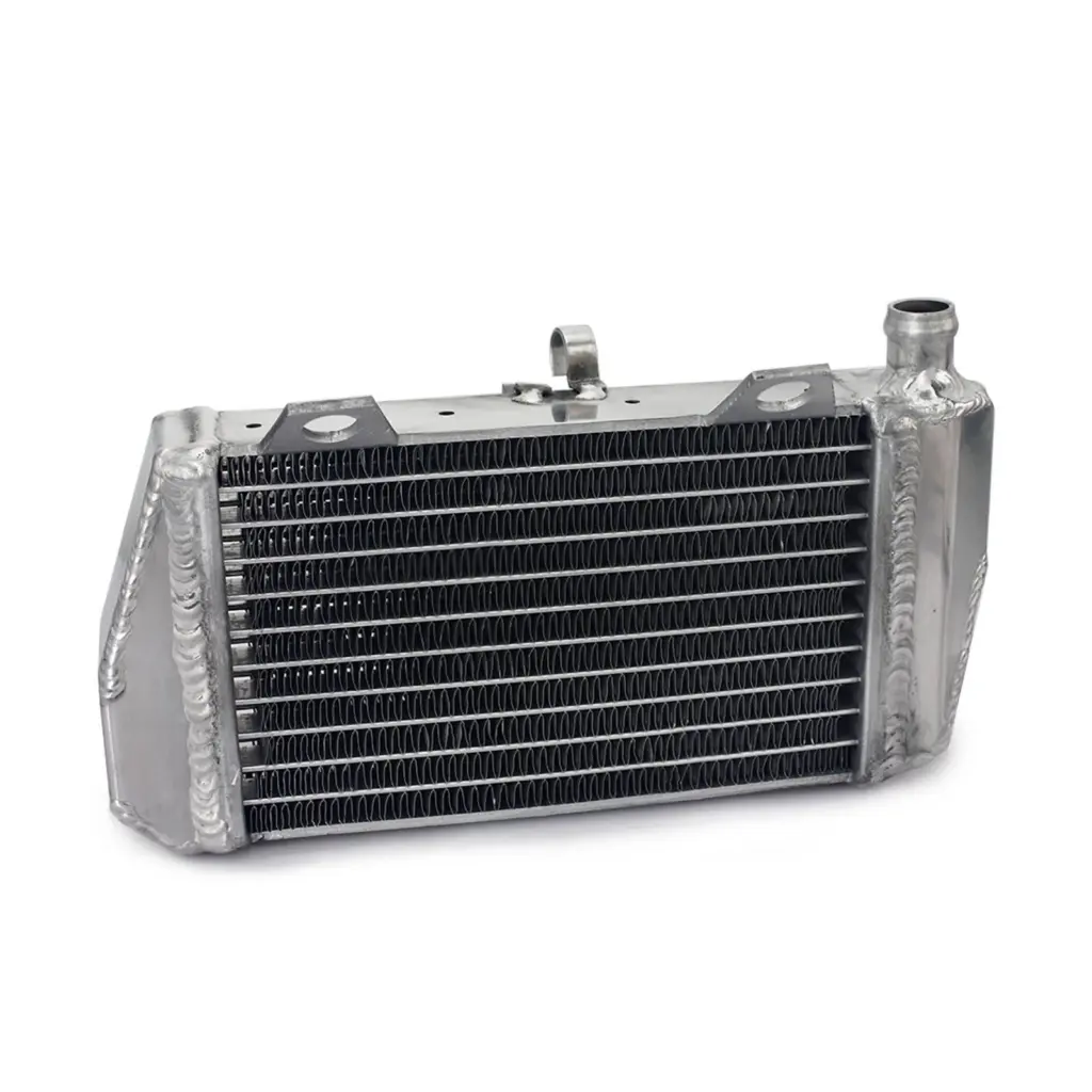 WHITES RADIATOR LEFT KTM SX85 18-21