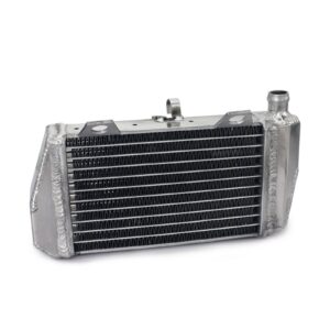 WHITES RADIATOR LEFT KTM SX85 18-21 - Image 2