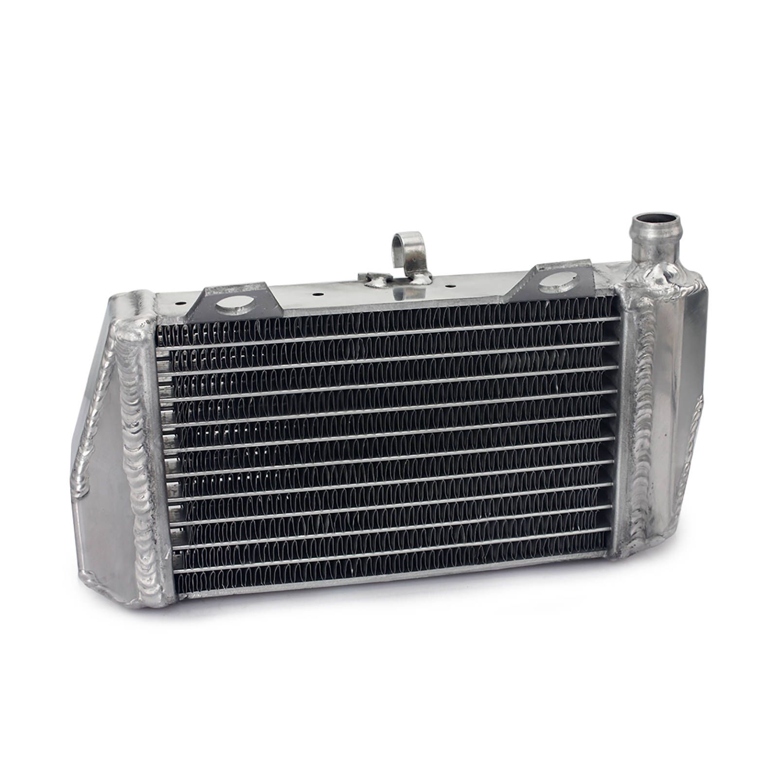 WHITES RADIATOR LEFT KTM SX85 18-21 - Image 2