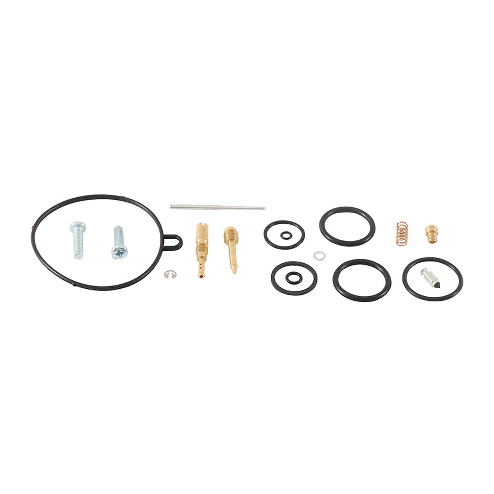 CARBURETTOR REBUILD KIT 26-1208 - Image 2