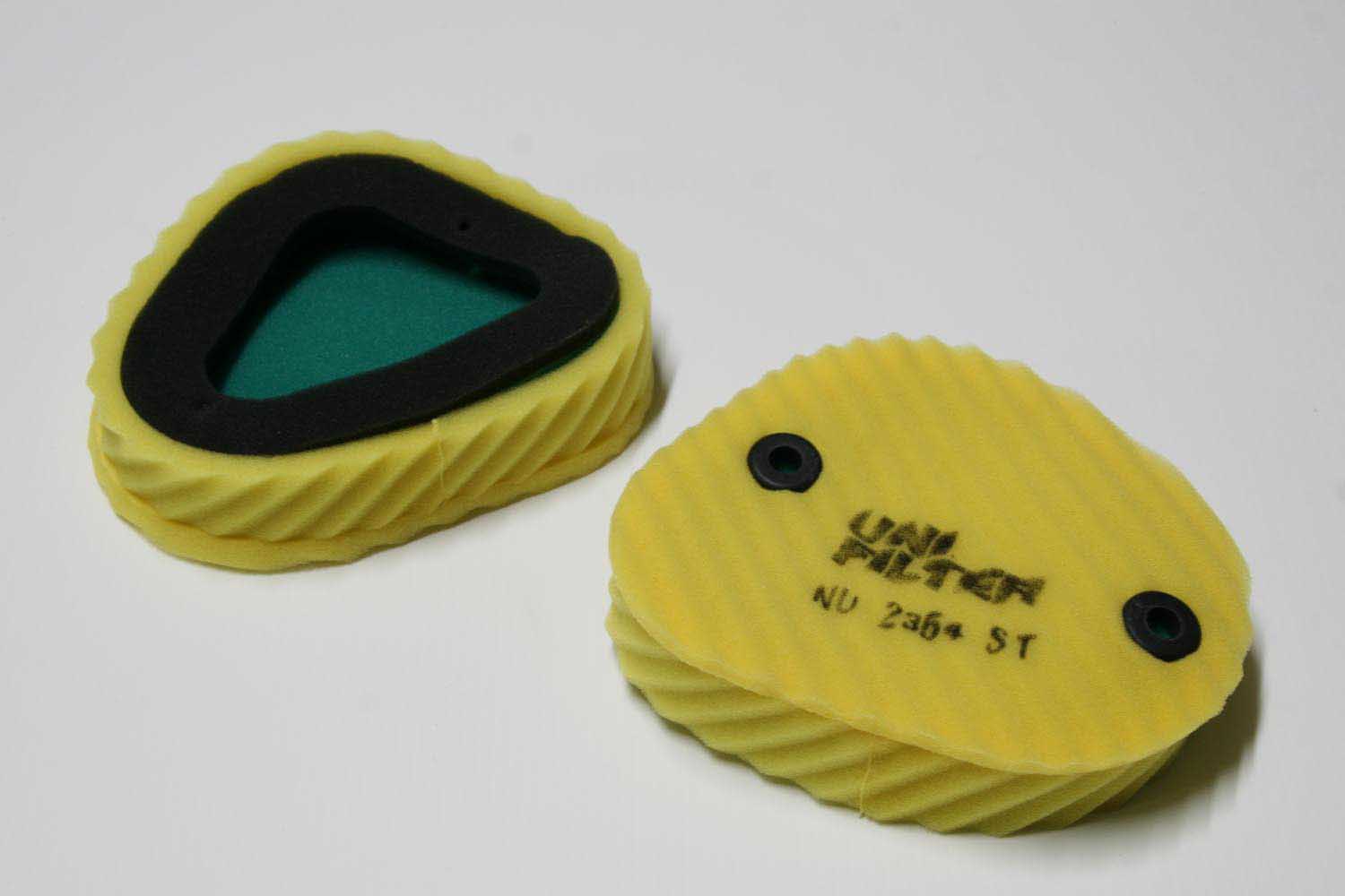 UNI PROCOMP2 KX500 84 KDX200 - Image 1