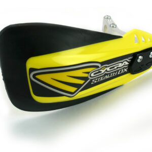 Cycra Stealth DX Open End Handguards - Image 6