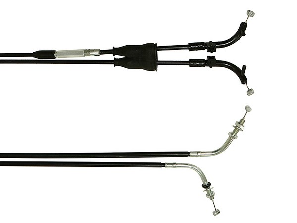 THROTTLE CABLE PSYCHIC YAMAHA WR450F 12-14 - Image 1