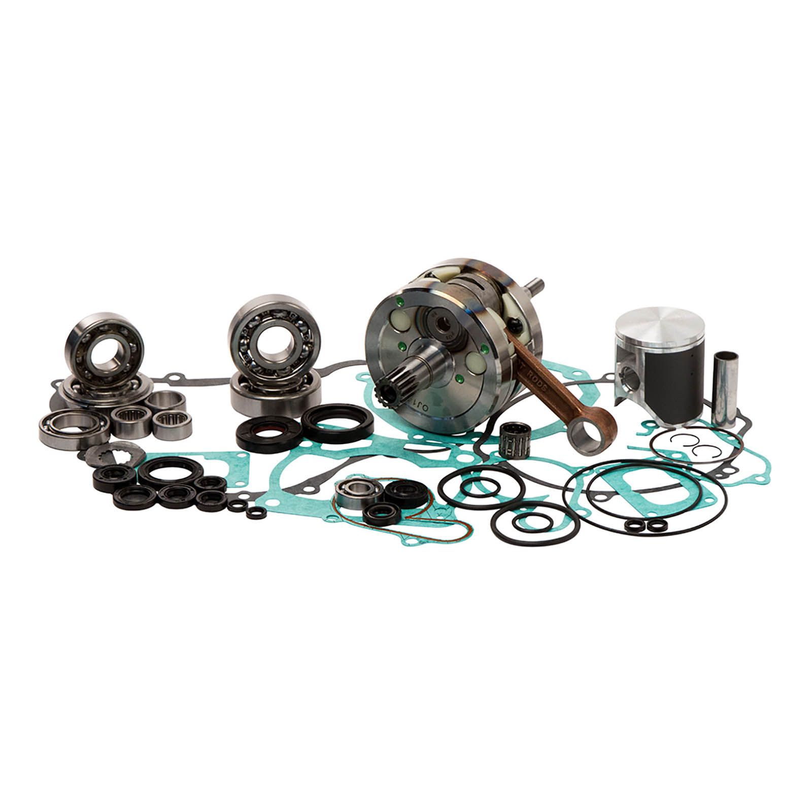 COMPLETE ENGINE REBUILD KIT YAM YZ 125 2002-2004 - Image 1