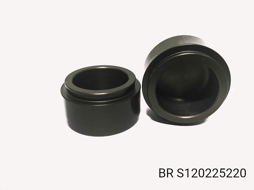 PISTON KIT 08 CALLIPER DIA 38mm (TWO PISTONS ONLY - NO SEALS) - Image 1