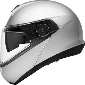 #SCHUBERTH C4 PRO GLS SILVER M - Image 10