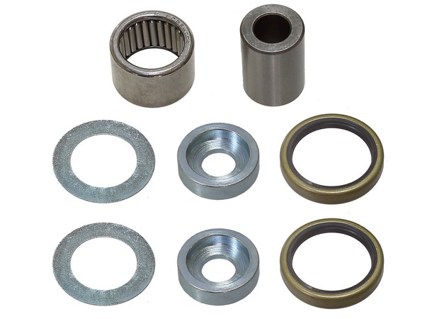 LOWER SHOCK BEARING KIT REVOLVE PSYCHIC HUSQVARNA KTM - Image 1