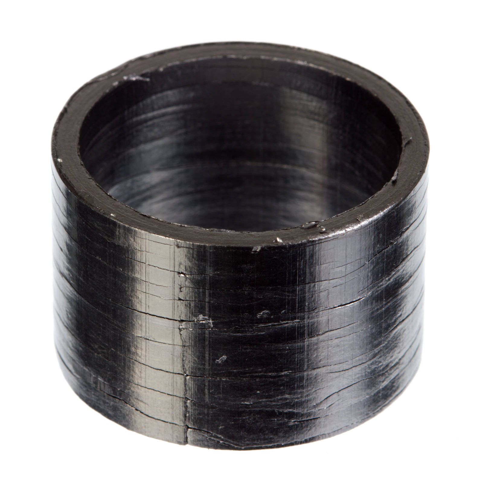 EXHAUST MUFFLER CONNECTOR 35x41.2x35mm - Image 1