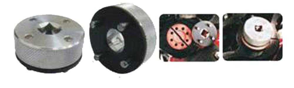 DUCATI STEERING STEM SOCKET - Image 1