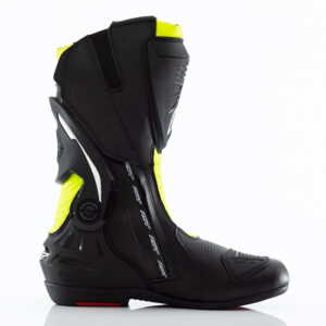 Boot RST Tractech EVO 3 Sport Yellow - Image 4