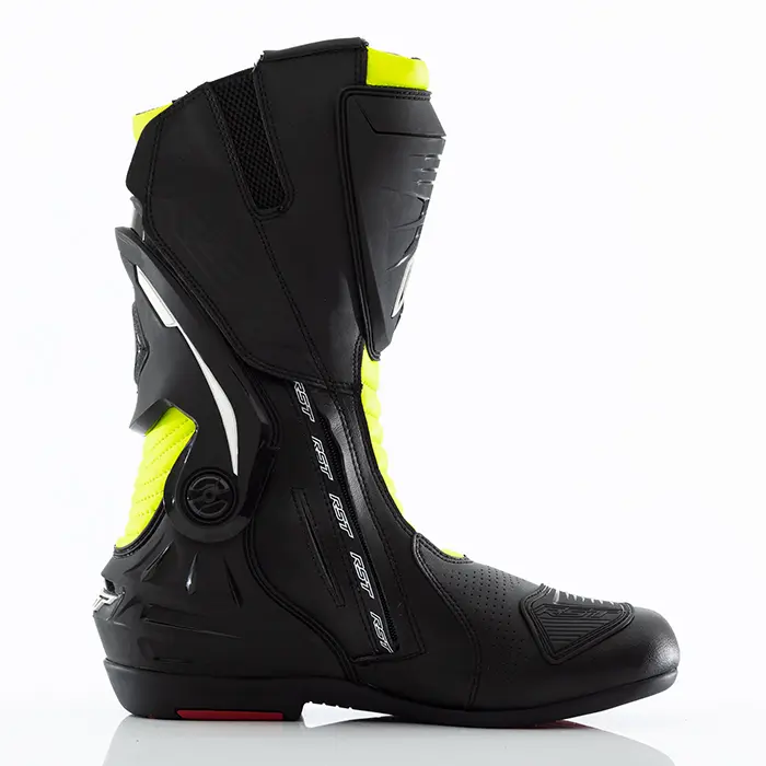 Boot RST Tractech EVO 3 Sport Yellow
