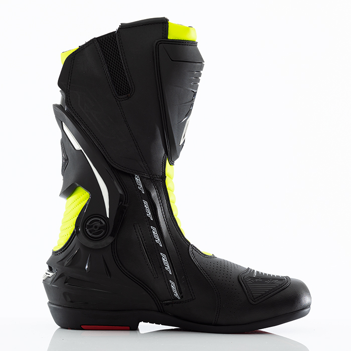 Boot RST Tractech EVO 3 Sport Yellow - Image 4
