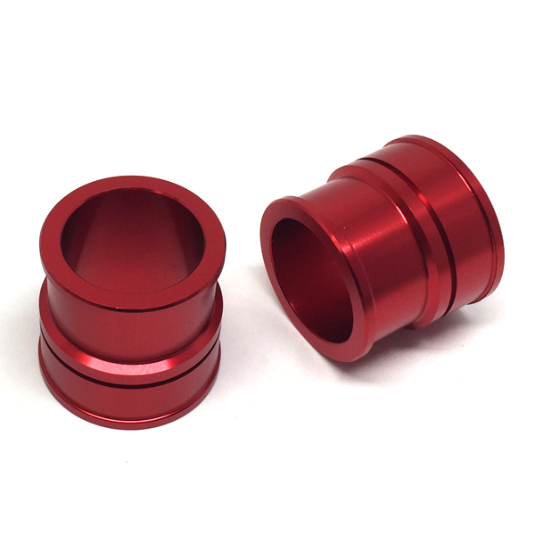 ZETA WHEEL SPACER Fr BLUE - Image 15