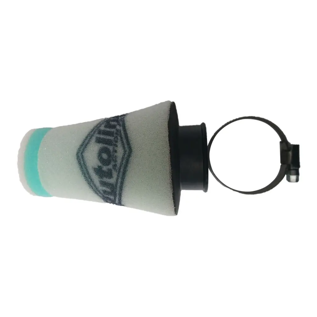 PUTOLINE AIR FILTER HON XR/CRF 50/70 '00-18 w/Rubber 35mm